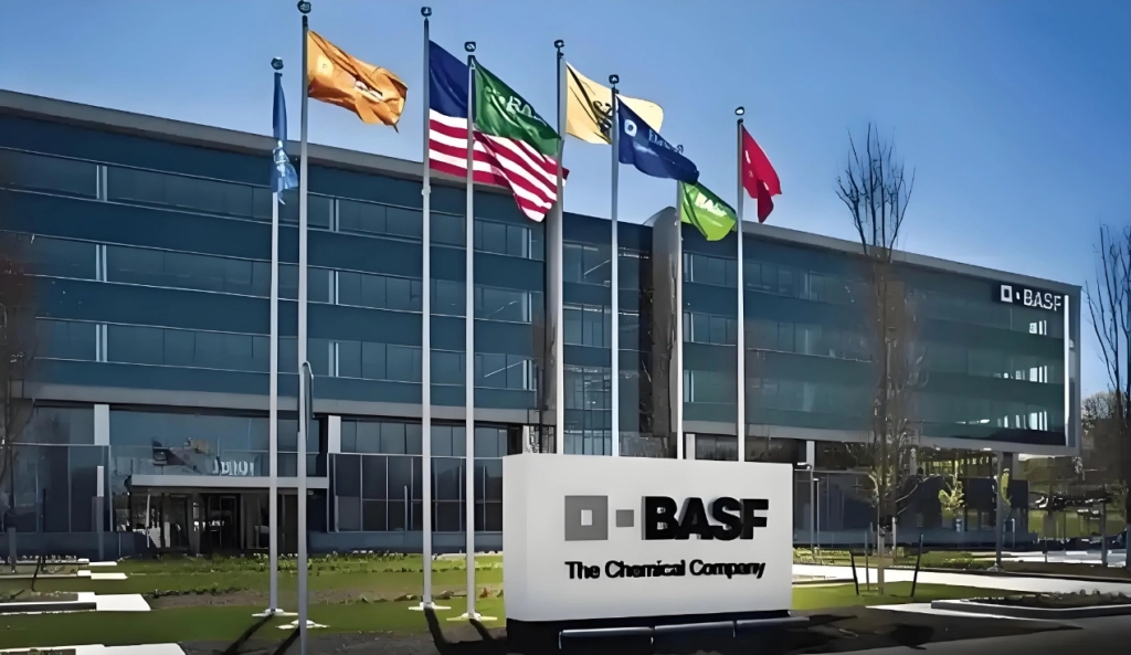 Deep Dive BASF’s Comprehensive Budget Management System Evolution Journey